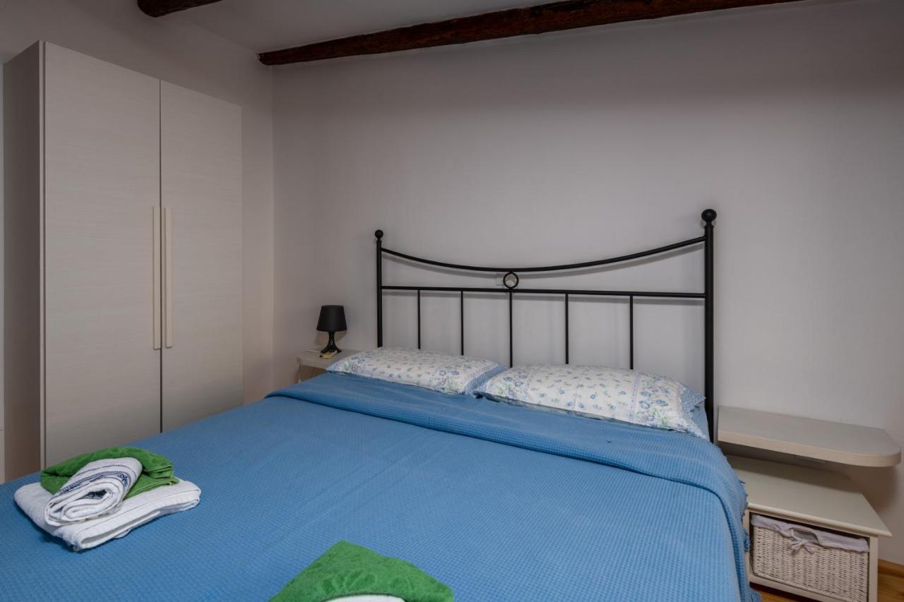 Apartment Blue Bay Free Parking Rovinj Luaran gambar