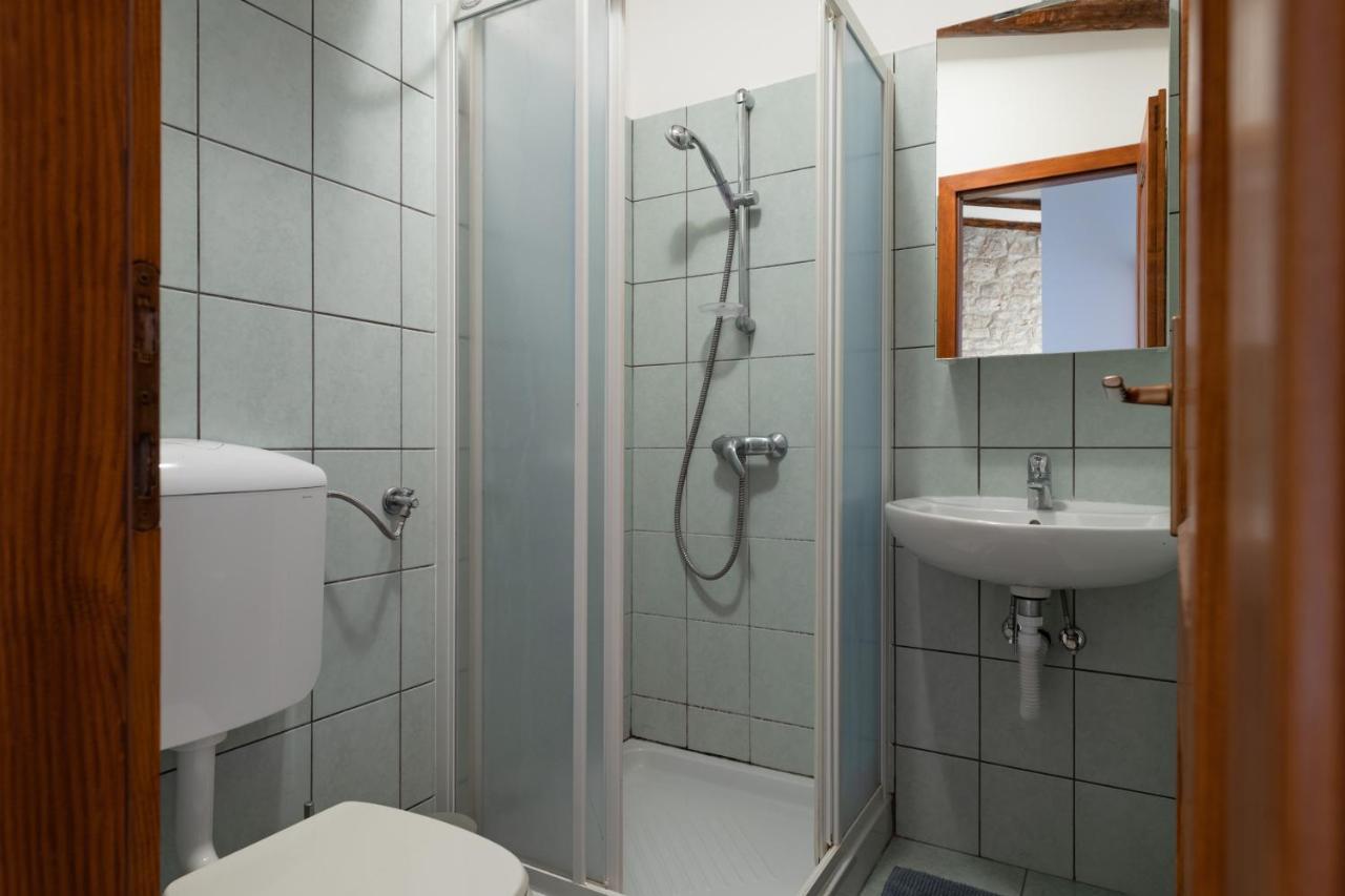 Apartment Blue Bay Free Parking Rovinj Luaran gambar