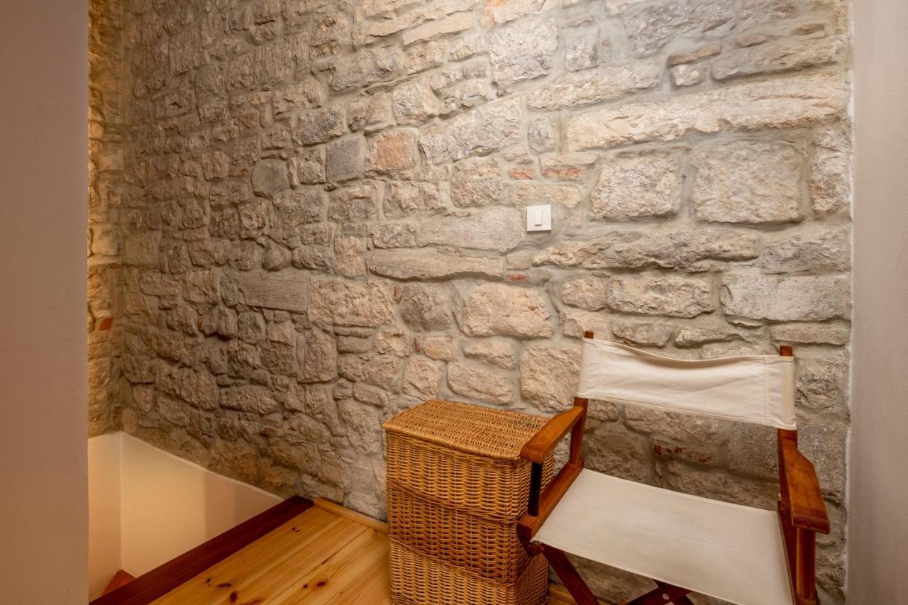 Apartment Blue Bay Free Parking Rovinj Luaran gambar